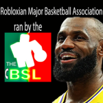 Robloxian Major Basketball Association