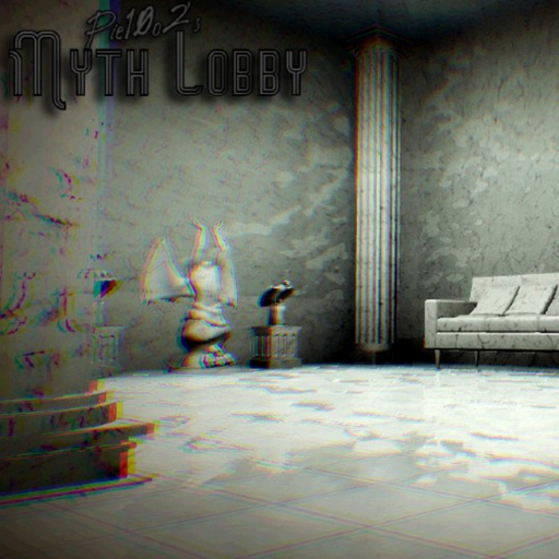 Myth Lobby