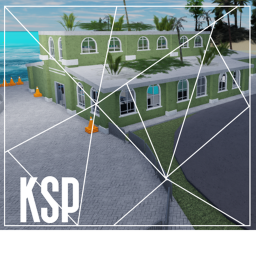 Kondey Seaport