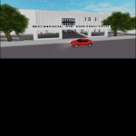 Lakeland Highlands Middle School (Destructible!)