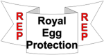 Royal Egg Protection