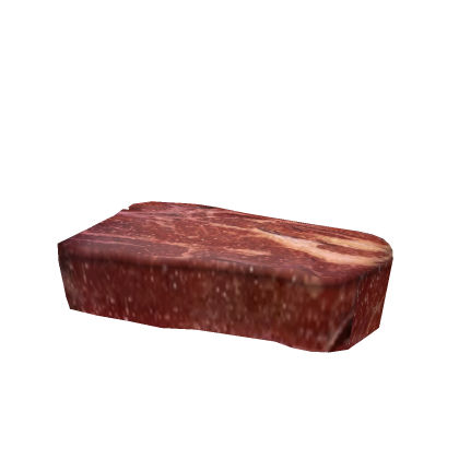 OLD Meat (read desc