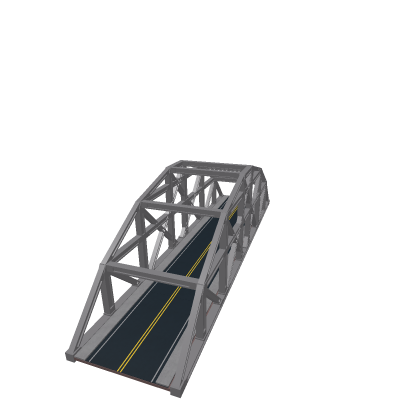 Arched Bridge