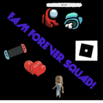 Fan Forever Squad!