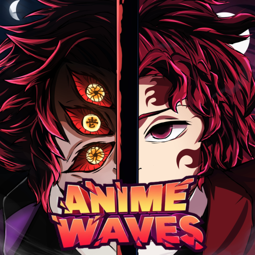 [⛩️ SLAYER ⛩️] Anime Waves