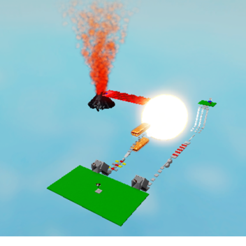 Obby - mania