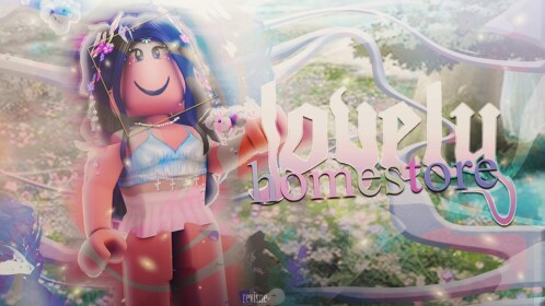 Lovely Homestore and Meet & Greet