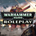 Warhammer 40k ‌‌Roleplay