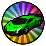 Game Badge Icon