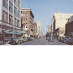 《Manchester 1960's》