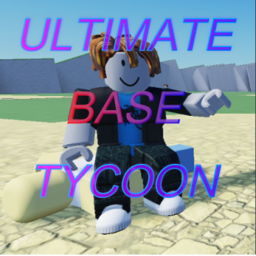 Ultimate Base Tycoon