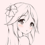Anime Styled Apparel