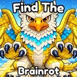 Find the Brainrot [415]