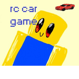 rc car game