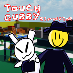 Touch Gubby Simulator