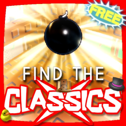 Find the Classics [ALPHA] icon