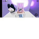 Tasha group to give robux
