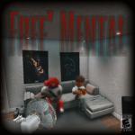Ｆｒｅｅ' Ｍｅｎｔａｌ