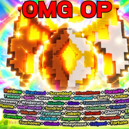 🦄SAE MODDED OP!🦄 icon