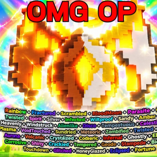 🦄SAE MODDED OP!🦄 Roblox game