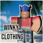 Winky Clothing