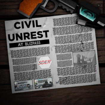 Civil Unrest