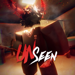 [BETA] Unseen 🔪