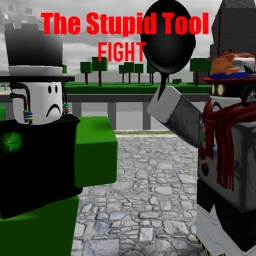 Stupid Tool Fight icon