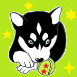 Husky-Bee Gamer Fan Group