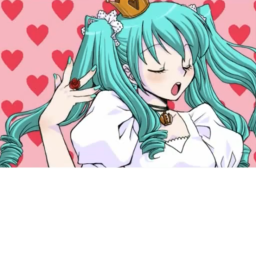 Anime club!~