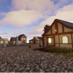 Village of Strength