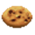 Cookie talk about