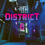 District 6 RP