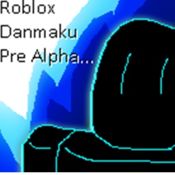 Danmaku Roblox (Alpha 0.81)