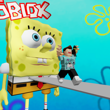 ESCAPE SPONGEBOB OBBY