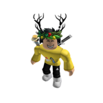 noobs git your robuxs