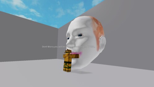 Escape Head