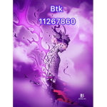 B . t . K