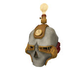 Cog Est Finis Mortem