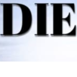 JUMP OR DIE