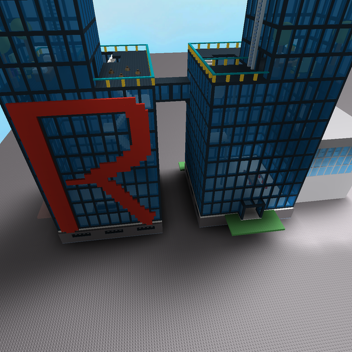 ROBLOX HQ 3.0 AND 4.0