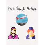 Saint Joseph Airlines