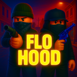 Flo Hood Family