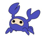 Endangered Spy-Crab Protectors.
