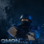 | -- OMON -- |
