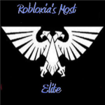 Robloxia's Elite Warriors