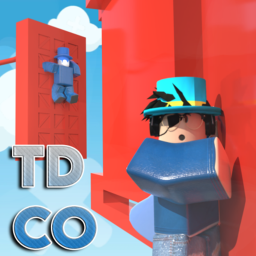 [IMPOSSIBLE!] T0p's Difficulty Chart Obby