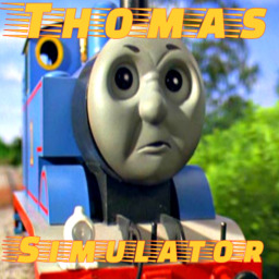 Thomas Train Simulator  [Updated!]