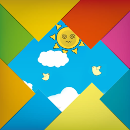 Color Master icon