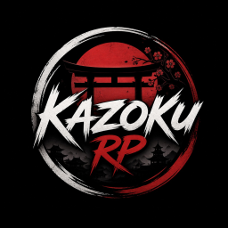 KAZOKU RP